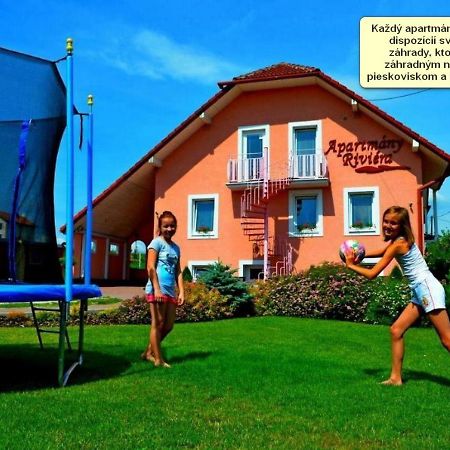 Chalupa Riviera A Apartmany Riviera - Liptov Besenova Ruzomberok Exterior foto
