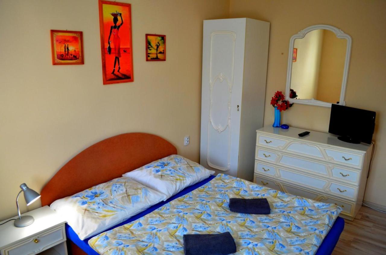 Chalupa Riviera A Apartmany Riviera - Liptov Besenova Ruzomberok Exterior foto