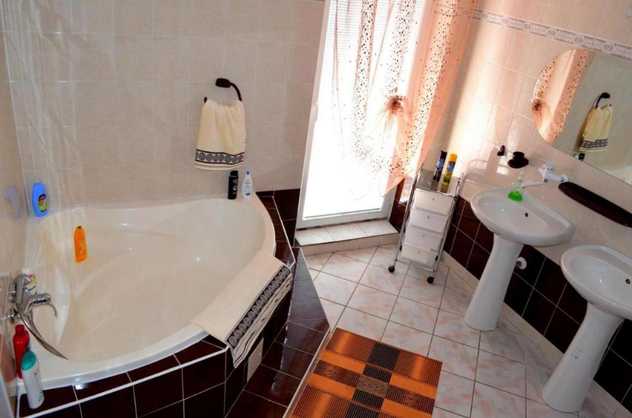 Chalupa Riviera A Apartmany Riviera - Liptov Besenova Ruzomberok Exterior foto
