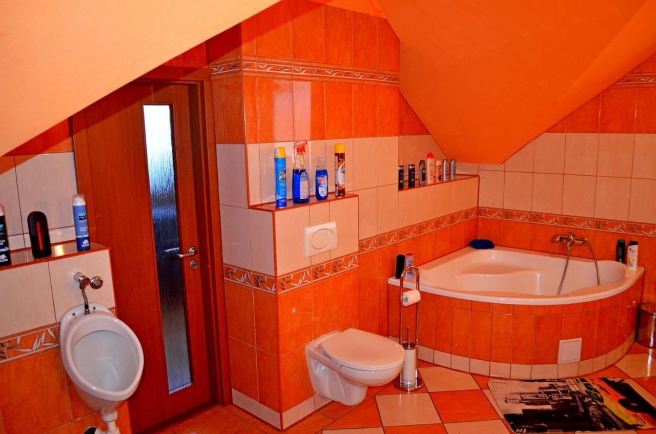Chalupa Riviera A Apartmany Riviera - Liptov Besenova Ruzomberok Exterior foto