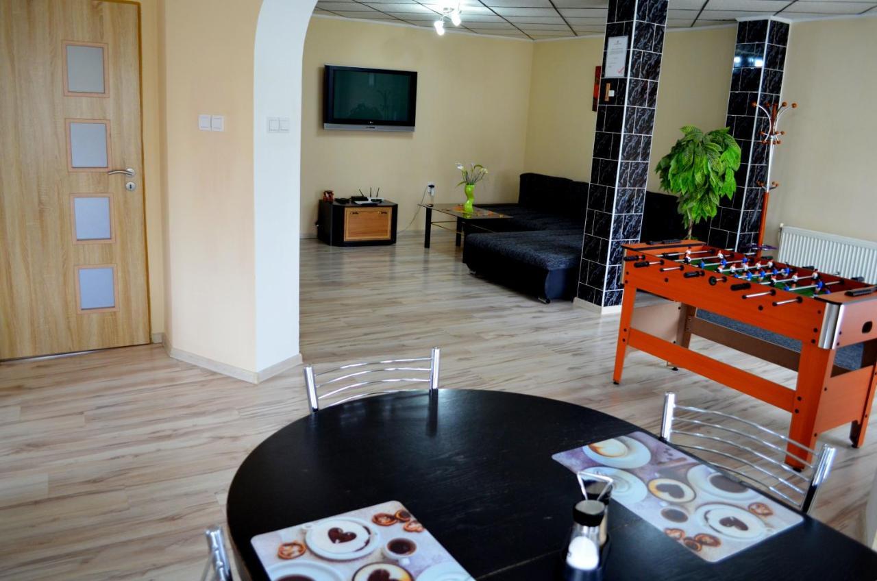Chalupa Riviera A Apartmany Riviera - Liptov Besenova Ruzomberok Exterior foto