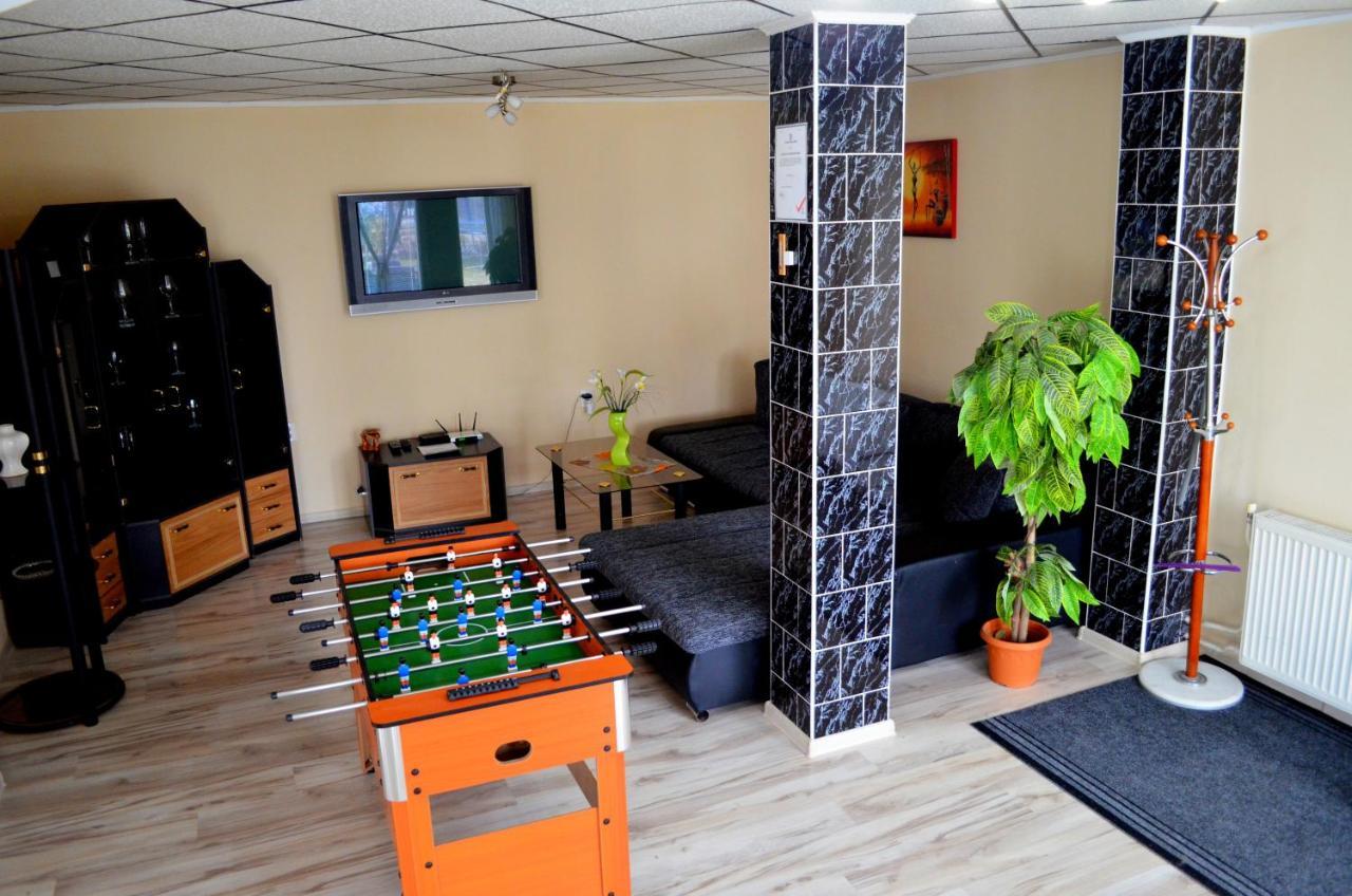 Chalupa Riviera A Apartmany Riviera - Liptov Besenova Ruzomberok Exterior foto